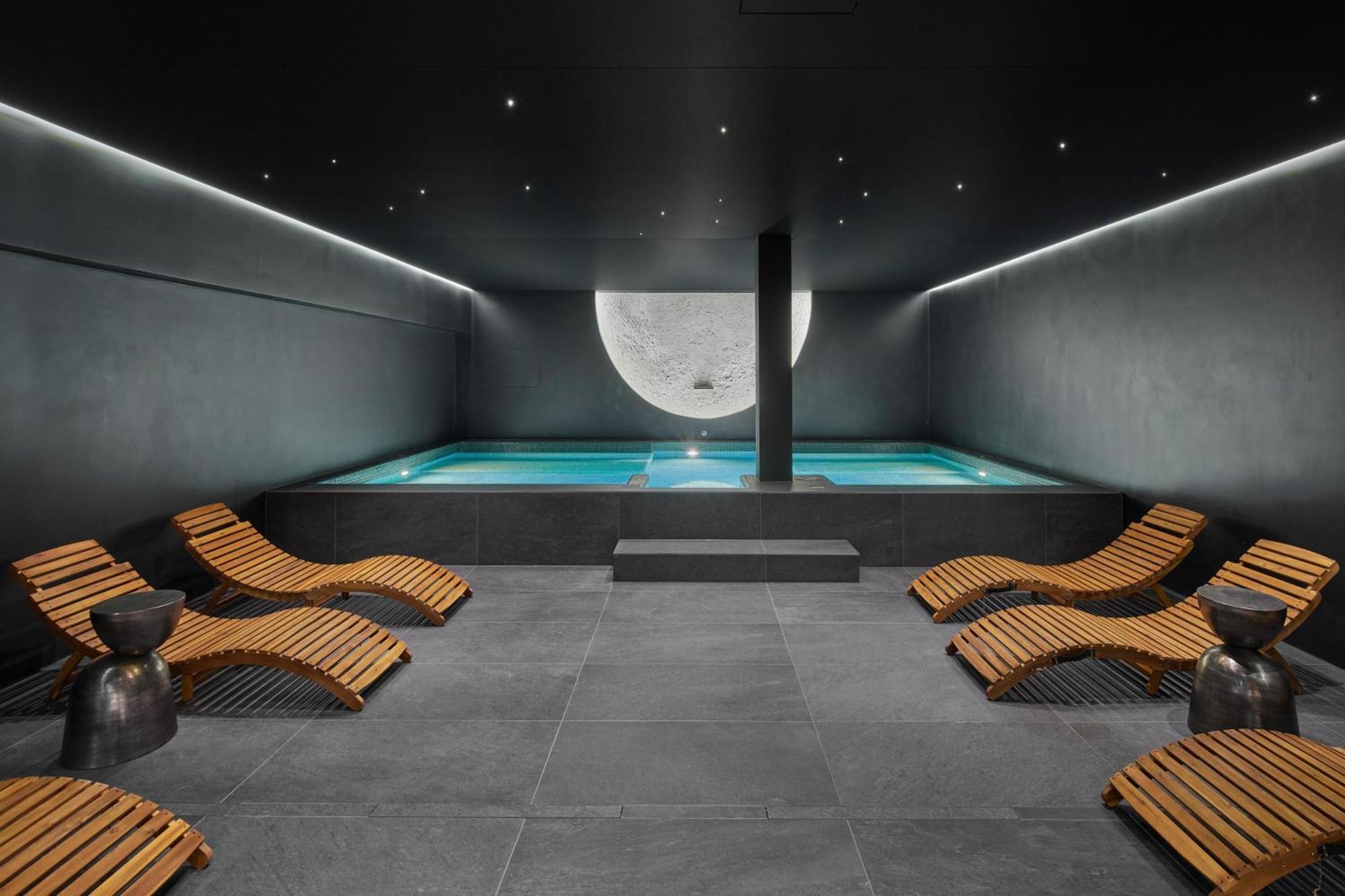 Monist Boutique By Spa Vilnius Palanga Exterior foto